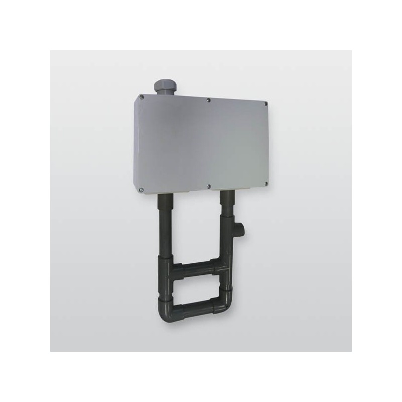 Wasserabscheider WRB 25