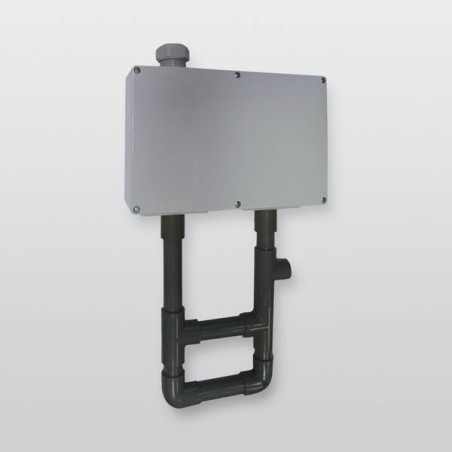 Wasserabscheider WRB 25