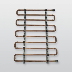 Luftkühler und Wasserabscheider LK 35