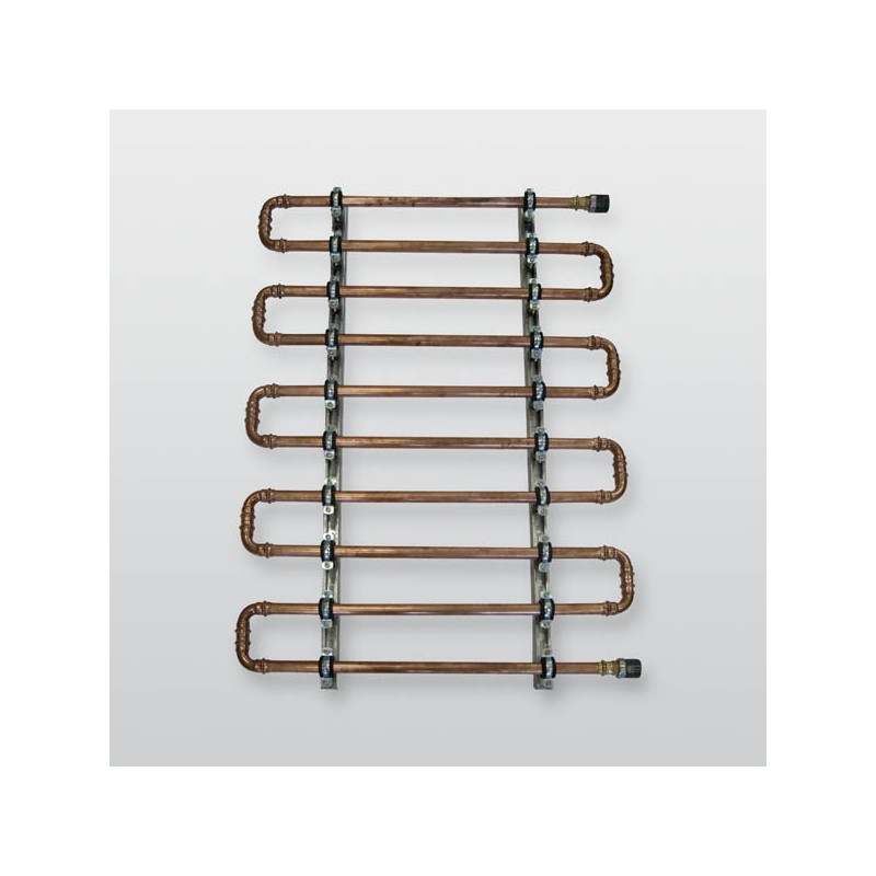 Luftkühler und Wasserabscheider LK 35