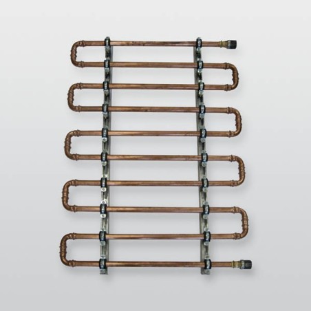 Luftkühler und Wasserabscheider LK 35