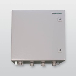 Schalldämm-Gehäuse NIH ASD 532/535