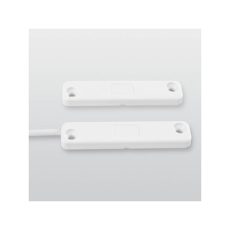 Magnetni kontakt FMK 4 G2 3 m bela