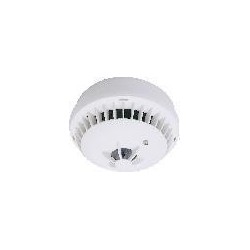 Mehrfachsensormelder CT 3000 OT BUS - inkl. Bus-Meldersockel, weiß