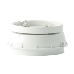 Ringbusgespeister Meldersockel-Alarmgeber