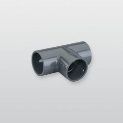 T-Stück TP 25 PVC