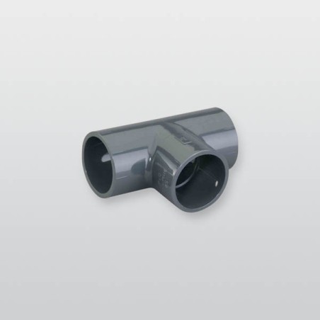 T-Stück TP 25 PVC