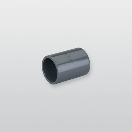 Cevna spojka SO 25 PVC