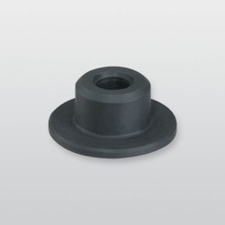 Sesalna rozeta SP 36 PVC