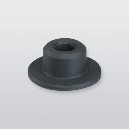 Sesalna rozeta SP 36 PVC