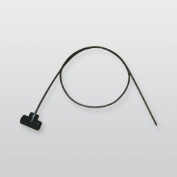 Kapillarrohr-Set CT 6 PVC