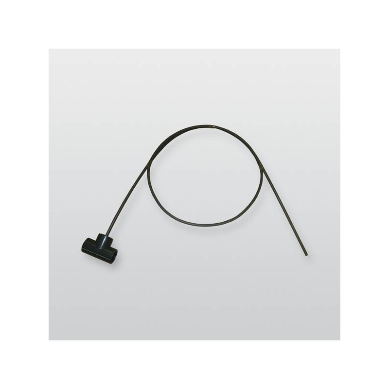 Kapillarrohr-Set CT 6 PVC