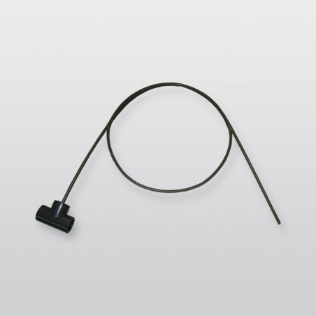 Kapillarrohr-Set CT 6 PVC