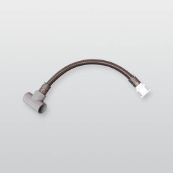 Komplet za prehod skozi strop SP M20 PVC