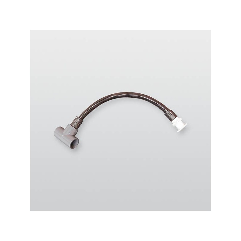 Komplet za prehod skozi strop SP M20 PVC