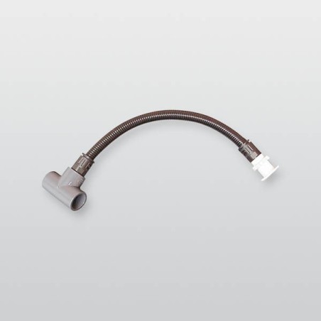 Komplet za prehod skozi strop SP M20 PVC