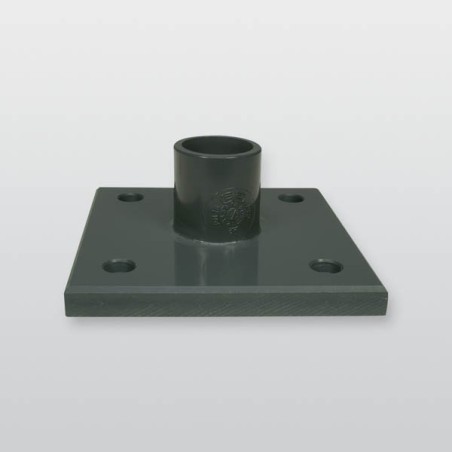 Prirobnica DF 25 PVC