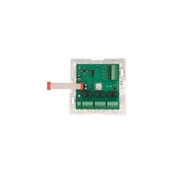 I/O-razširitveni modul FGWIO-XG48B - priklop na prehod, z ohišjem, CM0221