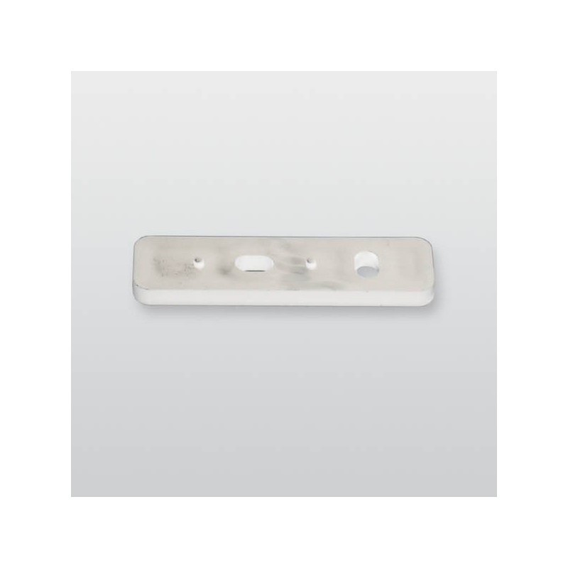 Distanzblock MSA-LZS