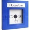 Brezžični ročni javljalnik hišnega alarma FHH-XG48B - AP-nadometna izvedba, moder, CM0443