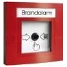 Funk-Brandalarm-Handtaster FBH-XG48B - AP-Ausführung, rot, CM0444