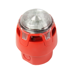 Alarmgeber der ENscape-Reihe