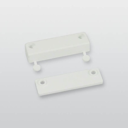 Nadometno ohišje za MK4 / MK5 / MK15 bela