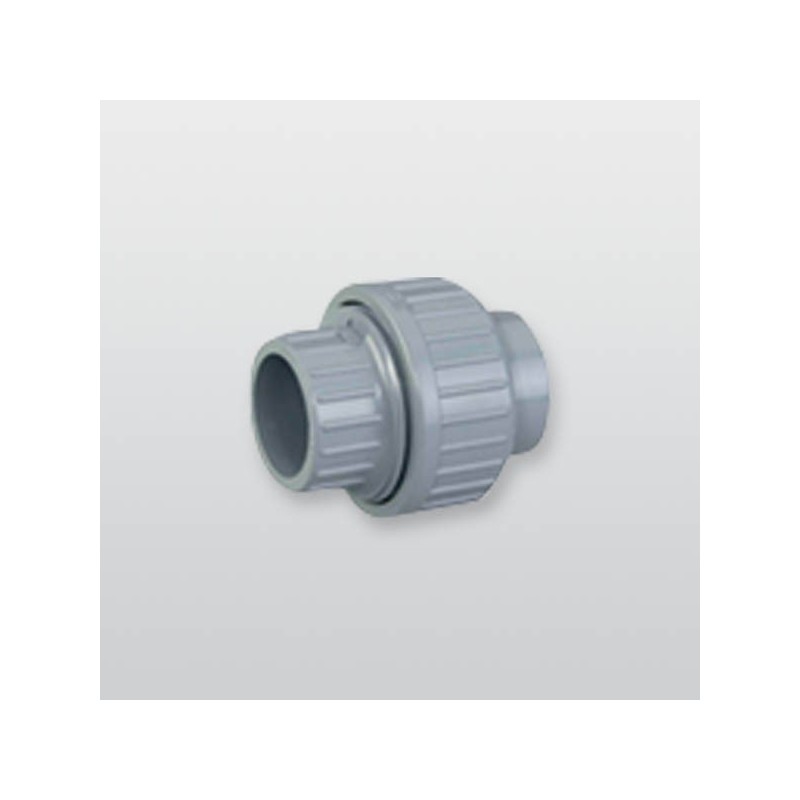 Verschraubung SJ 25 ABS