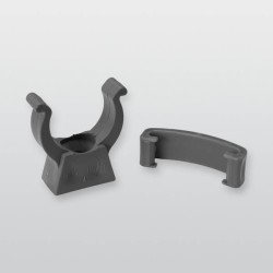 Rohrclip PC 25 PP Typ GOEMA