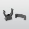 Rohrclip PC 25 PP Typ GOEMA