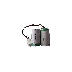 Brezžični zunanji oddajnik signala FES-XG48B BATT - baterijski paket, CM-BAT-11