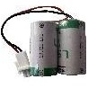 Brezžični zunanji oddajnik signala FES-XG48B BATT - baterijski paket, CM-BAT-11