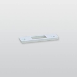 Distanzblock 5 mm für MK4 / MK5 / MK15