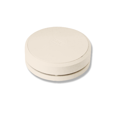 Meldersockelsirene Grenzwert