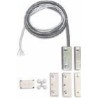 Nadometni magnetni kontakt MK 48 S G3 BMS si - Razred C, srebrn, 5 m kabel