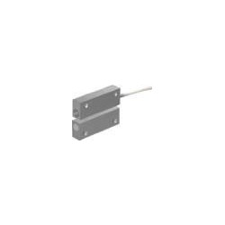 Nadometni magnetni kontakt MC 240-S45, Razred C - aluminijasto ohišje, 6 m kabel