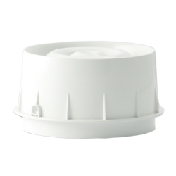 Ringbusgespeister akustischer Alarmgeber