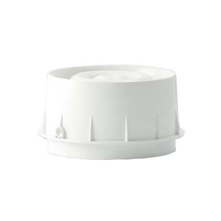 Ringbusgespeister akustischer Alarmgeber