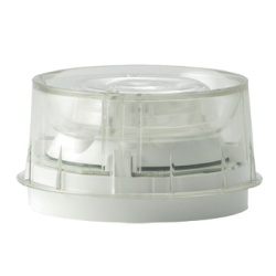 Ringbusgespeister kombinierter Alarmgeber