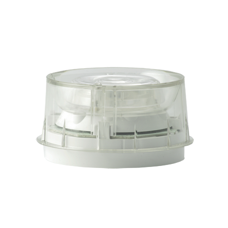 Ringbusgespeister kombinierter Alarmgeber