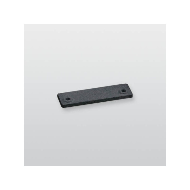 Talna plošča 2,5 mm za  MK4 / MK5 / MK15 antracit siva