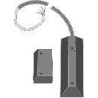 Kontakt za rolo vrat AMK 4, Razred B - siva, 1,2 m kabel