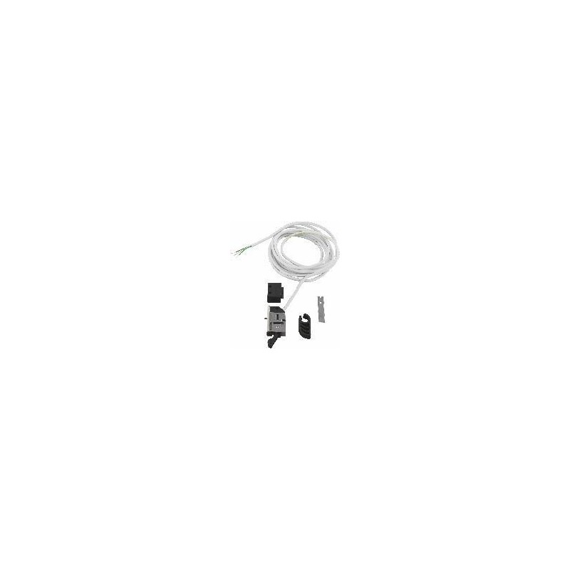 Kontakt za nadzor zapaha 100 13 35C - VdS-Razred C, IP67, z 6 m kabla