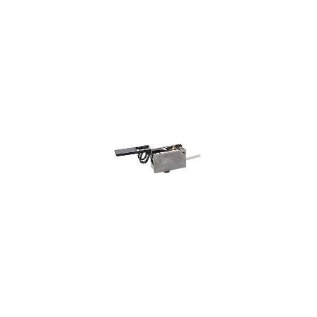 Kontakt za nadzor zapaha RK-Lever s kablom - VdS-Razred C, 6 m kabel