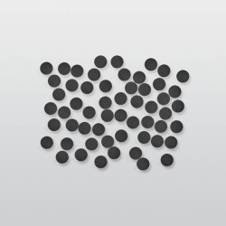 Pokrovne kapice za nadometno ohišje  MK4 / MK5 / MK15 antracit siva