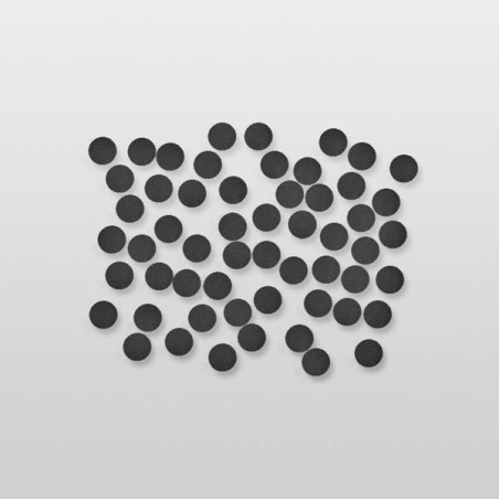 Pokrovne kapice za nadometno ohišje  MK4 / MK5 / MK15 antracit siva