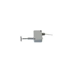 Riegelschaltkontakt RSK-RT - für Rolltore