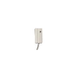 Senzor za lomljenje stekla GBS 2001 LSA, Razred B - bela, 5 m kabel