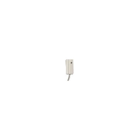 Senzor za lomljenje stekla GBS 2001 LSA, Razred B - bela, 5 m kabel