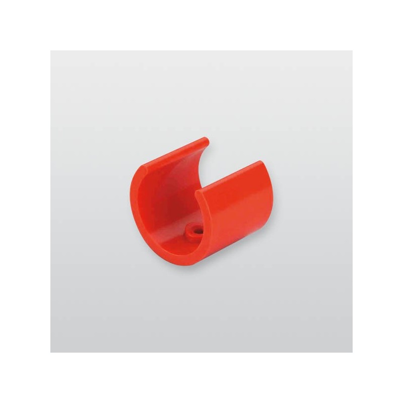 Ansaugöffnungs-Clip für Ansaugleitung